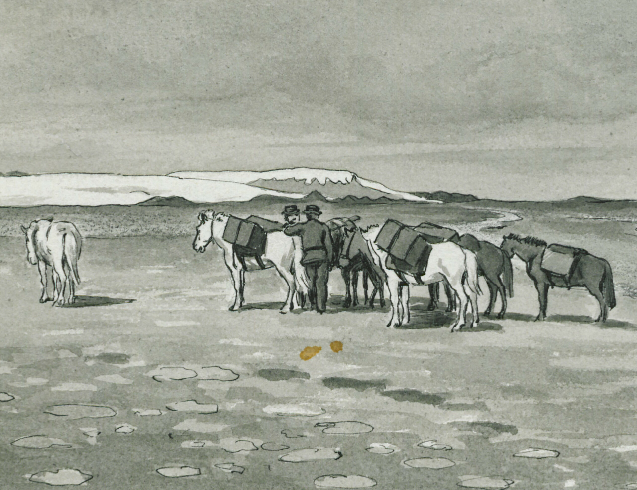 Stories of Iceland